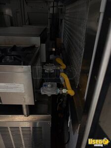 2021 Kitchen Trailer Kitchen Food Trailer Breaker Panel Colorado for Sale