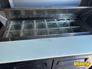 2021 Kitchen Trailer Kitchen Food Trailer Breaker Panel Louisiana for Sale