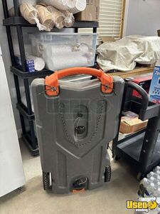 2021 Kitchen Trailer Kitchen Food Trailer Breaker Panel Montana for Sale