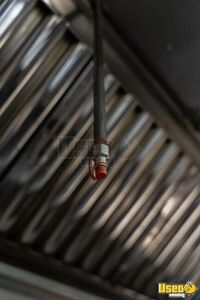 2021 Kitchen Trailer Kitchen Food Trailer Breaker Panel Texas for Sale