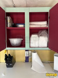 2021 Kitchen Trailer Kitchen Food Trailer Breaker Panel Wyoming for Sale