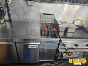 2021 Kitchen Trailer Kitchen Food Trailer Cabinets Arizona for Sale