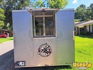 2021 Kitchen Trailer Kitchen Food Trailer Cabinets Arkansas for Sale