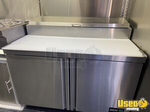 2021 Kitchen Trailer Kitchen Food Trailer Cabinets California for Sale