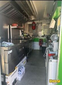 2021 Kitchen Trailer Kitchen Food Trailer Cabinets California for Sale