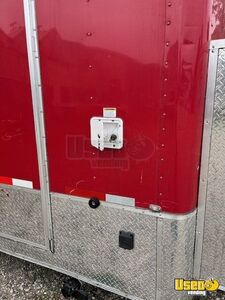 2021 Kitchen Trailer Kitchen Food Trailer Cabinets California for Sale