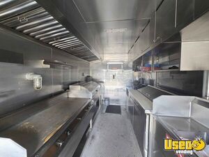 2021 Kitchen Trailer Kitchen Food Trailer Cabinets California for Sale