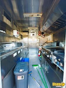 2021 Kitchen Trailer Kitchen Food Trailer Cabinets California for Sale