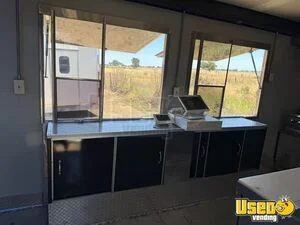 2021 Kitchen Trailer Kitchen Food Trailer Cabinets California for Sale