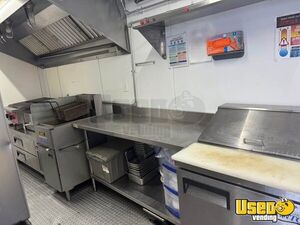 2021 Kitchen Trailer Kitchen Food Trailer Cabinets Colorado for Sale