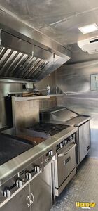 2021 Kitchen Trailer Kitchen Food Trailer Cabinets Florida for Sale
