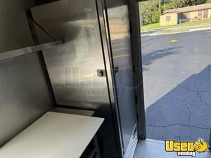 2021 Kitchen Trailer Kitchen Food Trailer Cabinets Florida for Sale