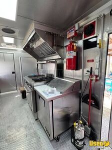 2021 Kitchen Trailer Kitchen Food Trailer Cabinets Illinois for Sale
