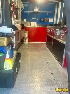 2021 Kitchen Trailer Kitchen Food Trailer Cabinets Illinois for Sale