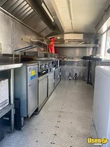 2021 Kitchen Trailer Kitchen Food Trailer Cabinets Missouri for Sale