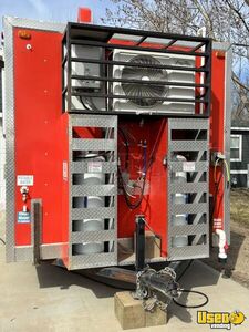 2021 Kitchen Trailer Kitchen Food Trailer Cabinets Montana for Sale