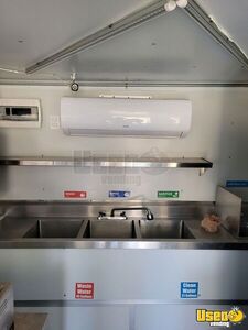 2021 Kitchen Trailer Kitchen Food Trailer Cabinets Montana for Sale