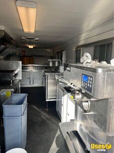 2021 Kitchen Trailer Kitchen Food Trailer Cabinets New York for Sale