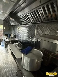 2021 Kitchen Trailer Kitchen Food Trailer Cabinets New York for Sale