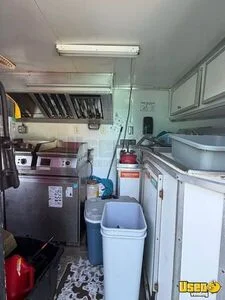 2021 Kitchen Trailer Kitchen Food Trailer Cabinets North Carolina for Sale