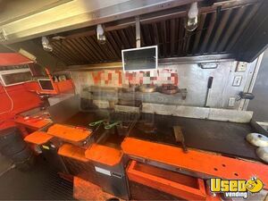 2021 Kitchen Trailer Kitchen Food Trailer Cabinets North Carolina for Sale