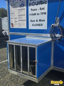 2021 Kitchen Trailer Kitchen Food Trailer Cabinets Oregon for Sale