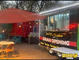 2021 Kitchen Trailer Kitchen Food Trailer Cabinets Texas for Sale