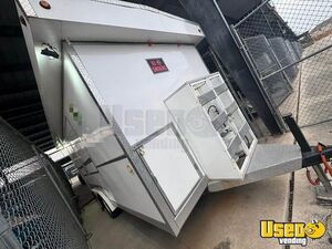 2021 Kitchen Trailer Kitchen Food Trailer Cabinets Texas for Sale