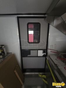 2021 Kitchen Trailer Kitchen Food Trailer Cabinets Texas for Sale