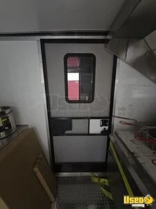 2021 Kitchen Trailer Kitchen Food Trailer Cabinets Texas for Sale