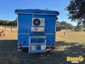 2021 Kitchen Trailer Kitchen Food Trailer Cabinets Texas for Sale
