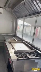 2021 Kitchen Trailer Kitchen Food Trailer Cabinets Utah for Sale