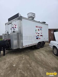 2021 Kitchen Trailer Kitchen Food Trailer California for Sale
