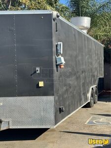 2021 Kitchen Trailer Kitchen Food Trailer California for Sale