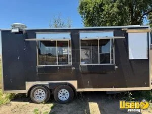 2021 Kitchen Trailer Kitchen Food Trailer California for Sale
