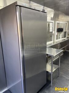 2021 Kitchen Trailer Kitchen Food Trailer Chargrill California for Sale