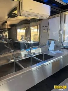 2021 Kitchen Trailer Kitchen Food Trailer Chargrill California for Sale
