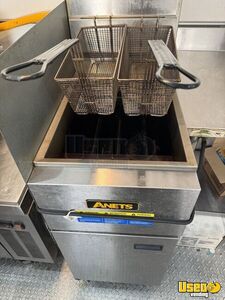 2021 Kitchen Trailer Kitchen Food Trailer Chargrill Colorado for Sale