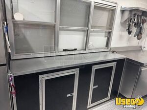 2021 Kitchen Trailer Kitchen Food Trailer Chargrill Colorado for Sale