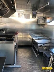2021 Kitchen Trailer Kitchen Food Trailer Chargrill Florida for Sale