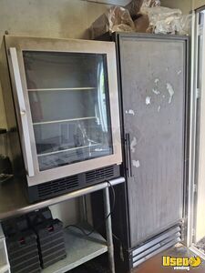 2021 Kitchen Trailer Kitchen Food Trailer Chargrill Florida for Sale