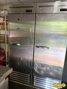 2021 Kitchen Trailer Kitchen Food Trailer Chargrill Maine for Sale