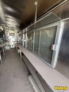 2021 Kitchen Trailer Kitchen Food Trailer Chargrill New Mexico for Sale