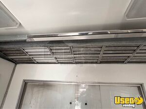 2021 Kitchen Trailer Kitchen Food Trailer Chargrill Oklahoma for Sale