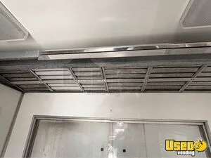 2021 Kitchen Trailer Kitchen Food Trailer Chargrill Oklahoma for Sale