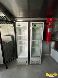2021 Kitchen Trailer Kitchen Food Trailer Chargrill Texas for Sale