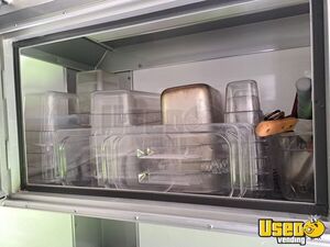 2021 Kitchen Trailer Kitchen Food Trailer Chef Base Arkansas for Sale