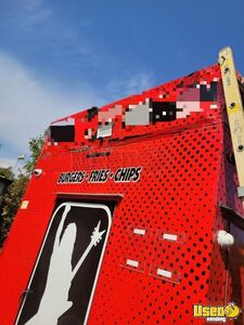 2021 Kitchen Trailer Kitchen Food Trailer Chef Base California for Sale