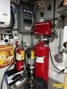 2021 Kitchen Trailer Kitchen Food Trailer Chef Base California for Sale