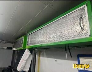 2021 Kitchen Trailer Kitchen Food Trailer Chef Base California for Sale